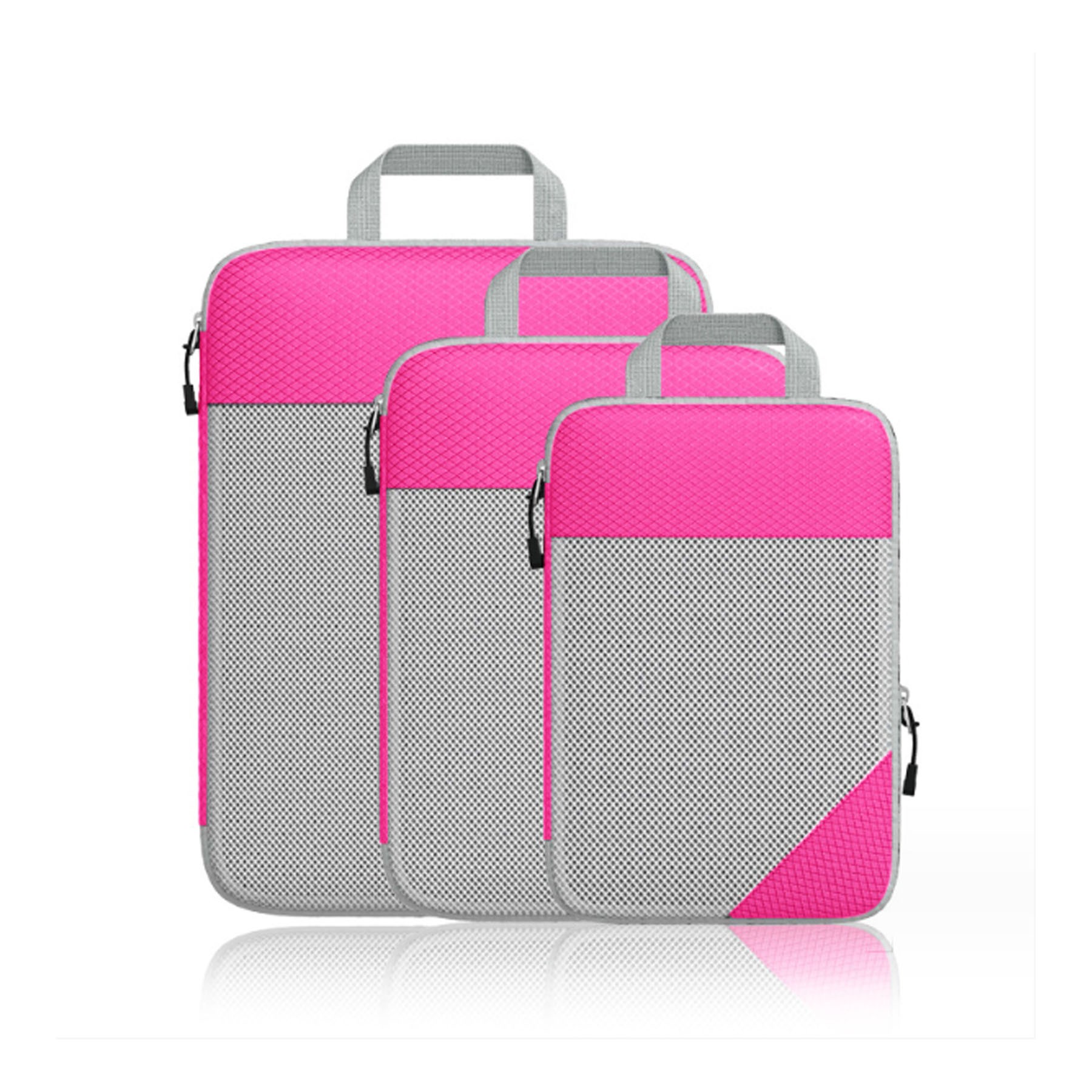 Compressible Travel Organizer Bag 5