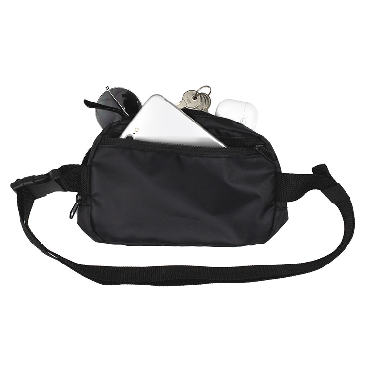 "THE HIPSTER" Cross-Body Belt Bag 17
