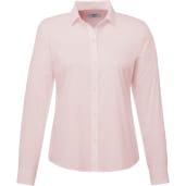 UNTUCKit Bella Long Sleeve Shirt-Women's 103