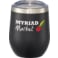 Corzo Copper Vacuum Insulated Cup 12oz 34