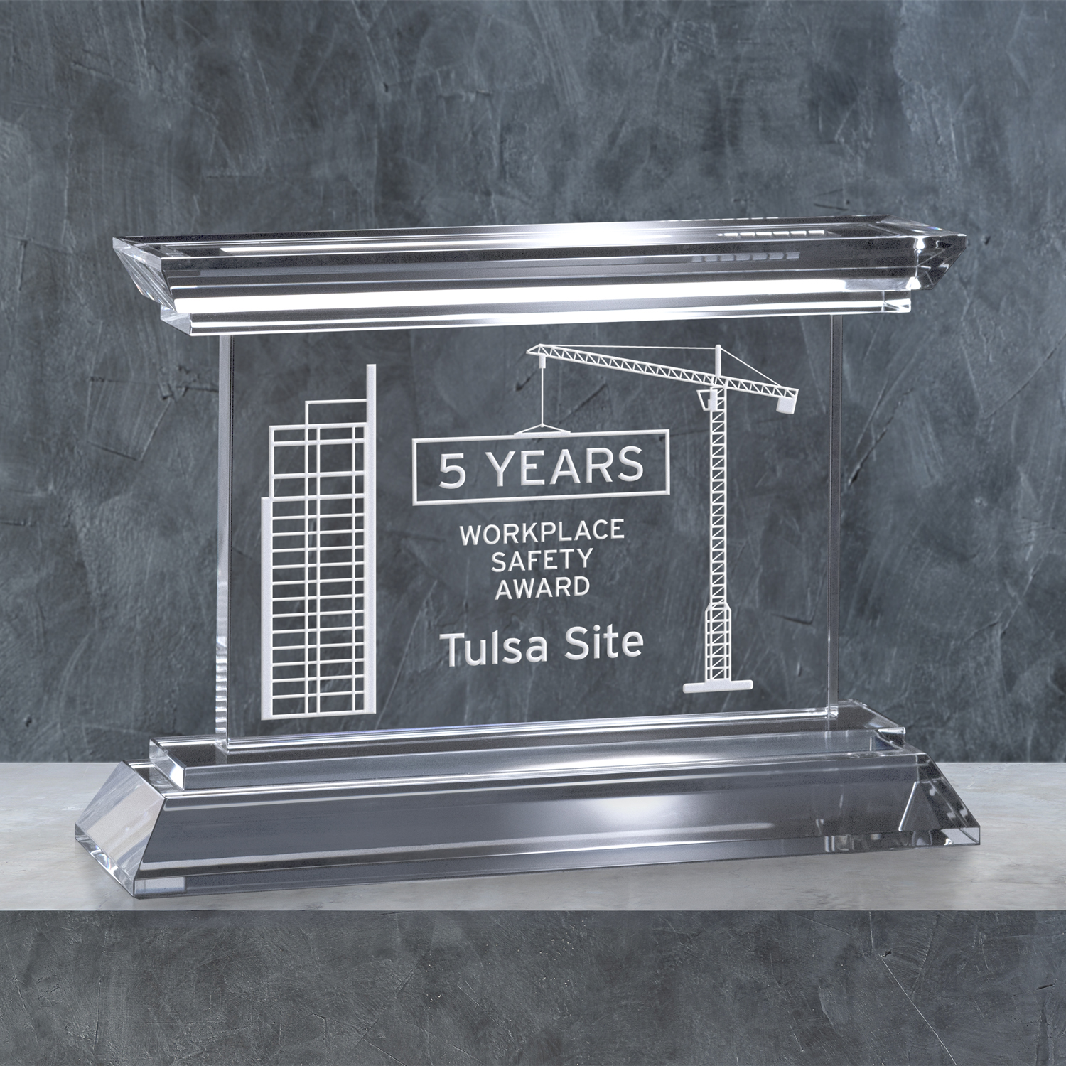 Wakefield Award 2