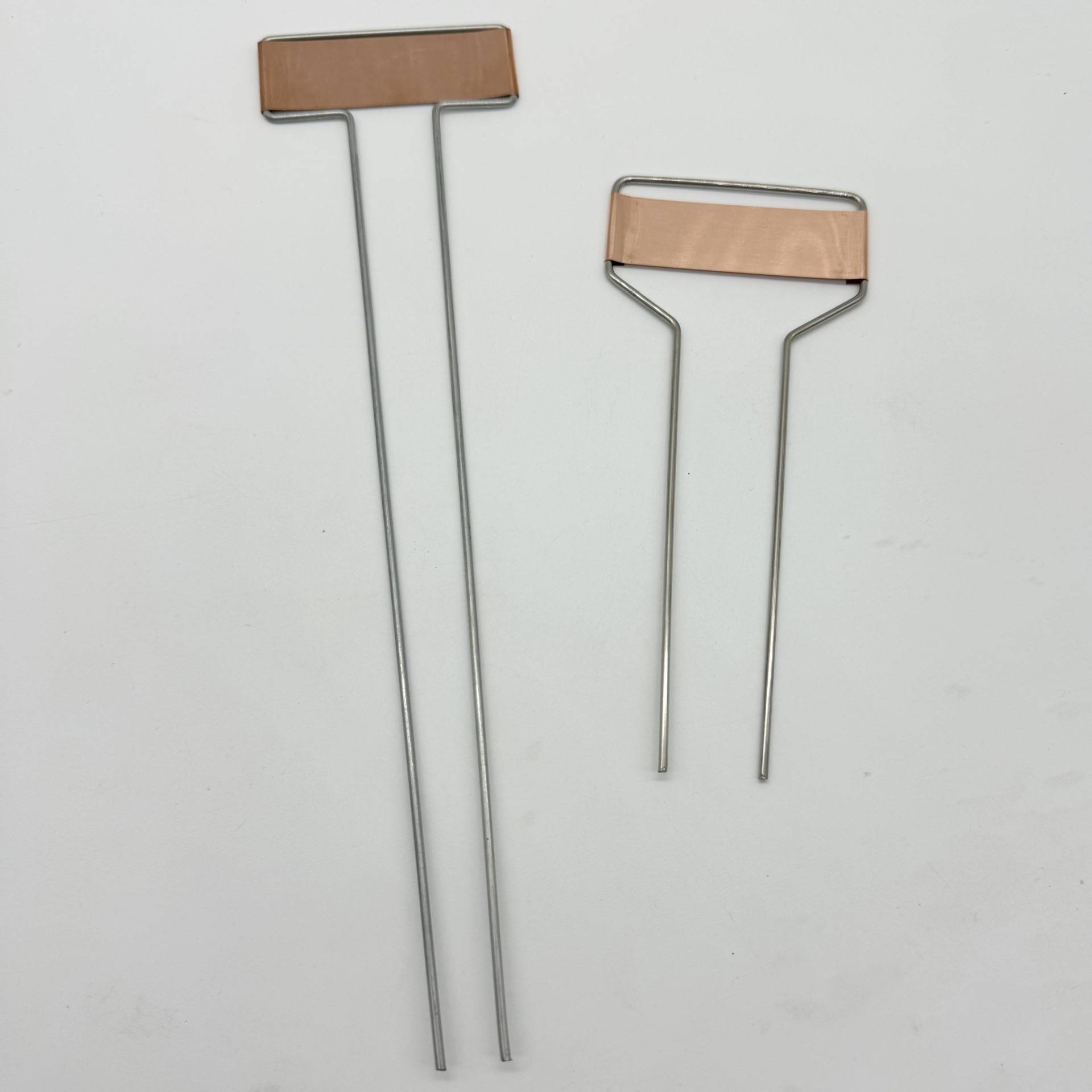 T-Shaped Gardening Tags 3