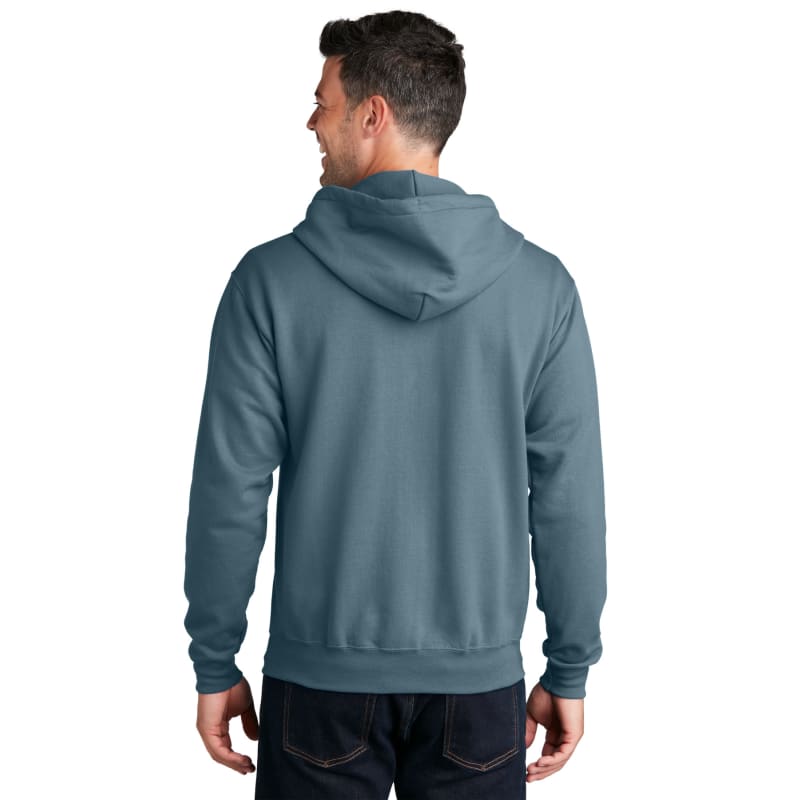 Port & Company - Core Fleece Full-Zip Hooded Sweatshirt., custom hoodie or sweatshirt with logo imprint 127