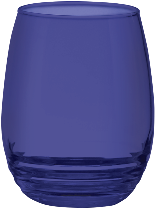 11 oz. Vina Stemless 2