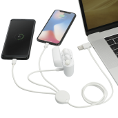 5-in-1 Charging Cable with Coating 4
