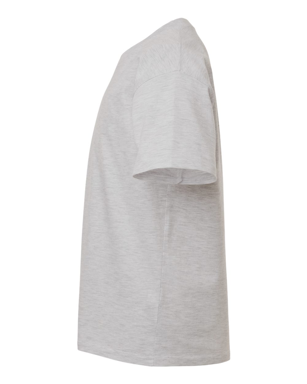 Youth Fine Jersey Tee - 2001Y 26