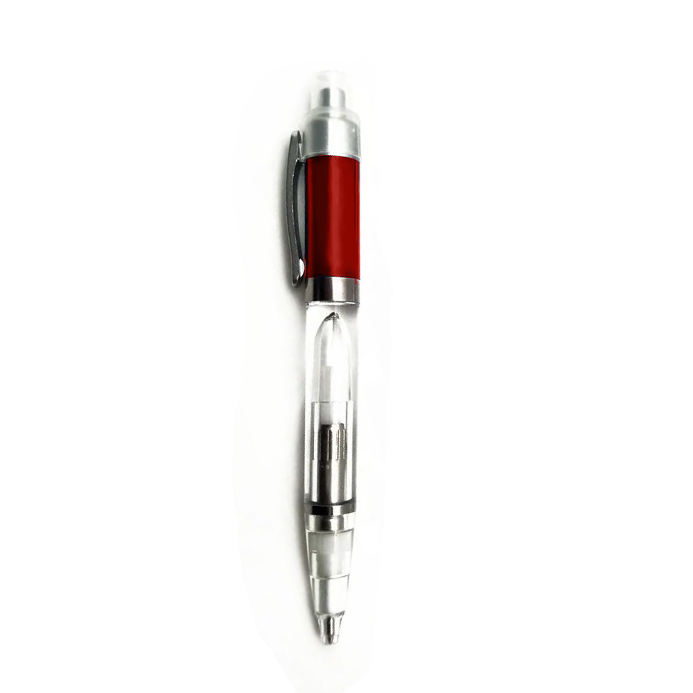ThickGrip LED Light-Up Ball Pen 10