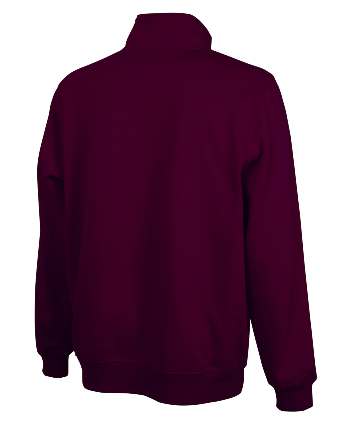 Crosswind Quarter Zip Sweatshirt, custom hoodie or sweatshirt with logo imprint 3