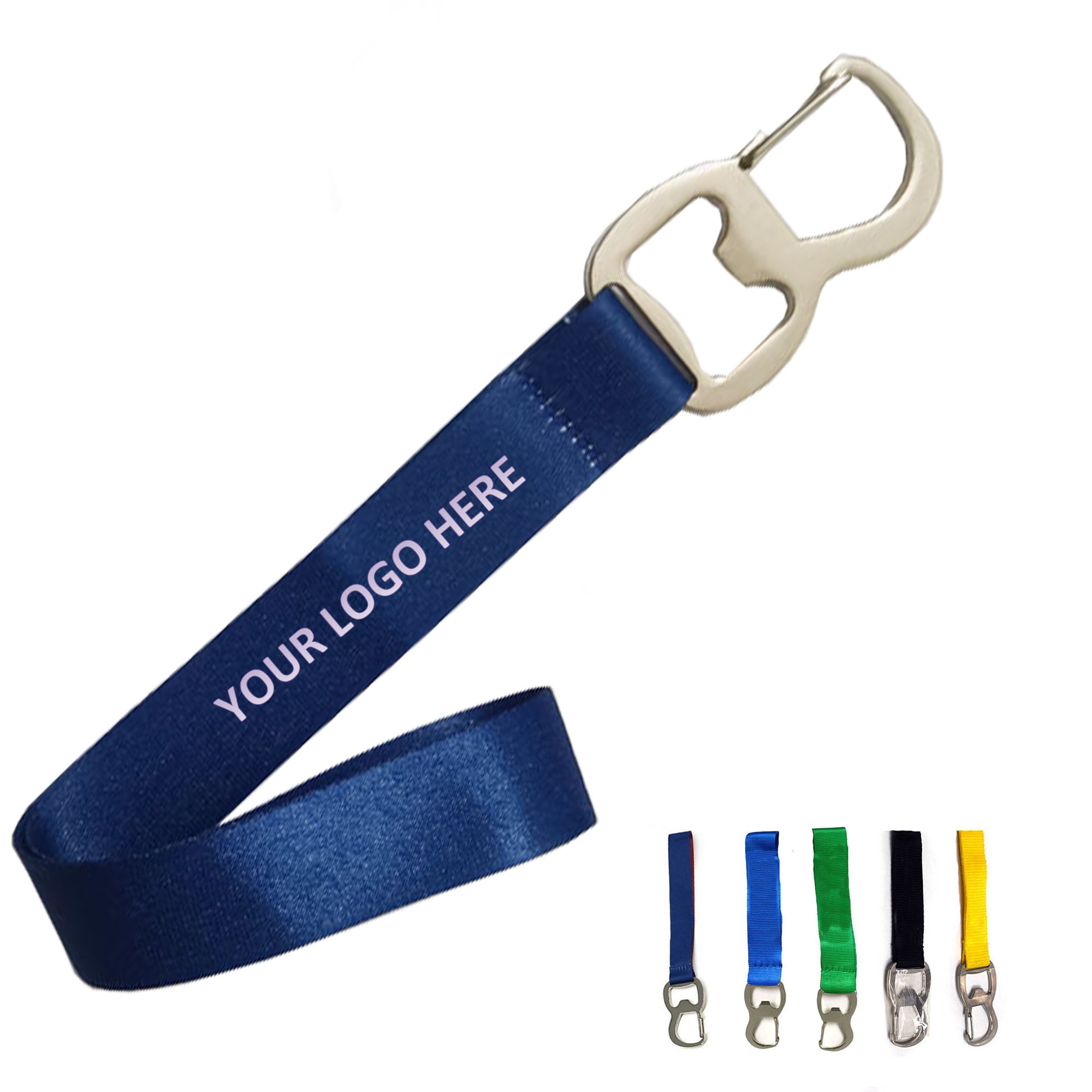 Keychain Bottle Opener 3