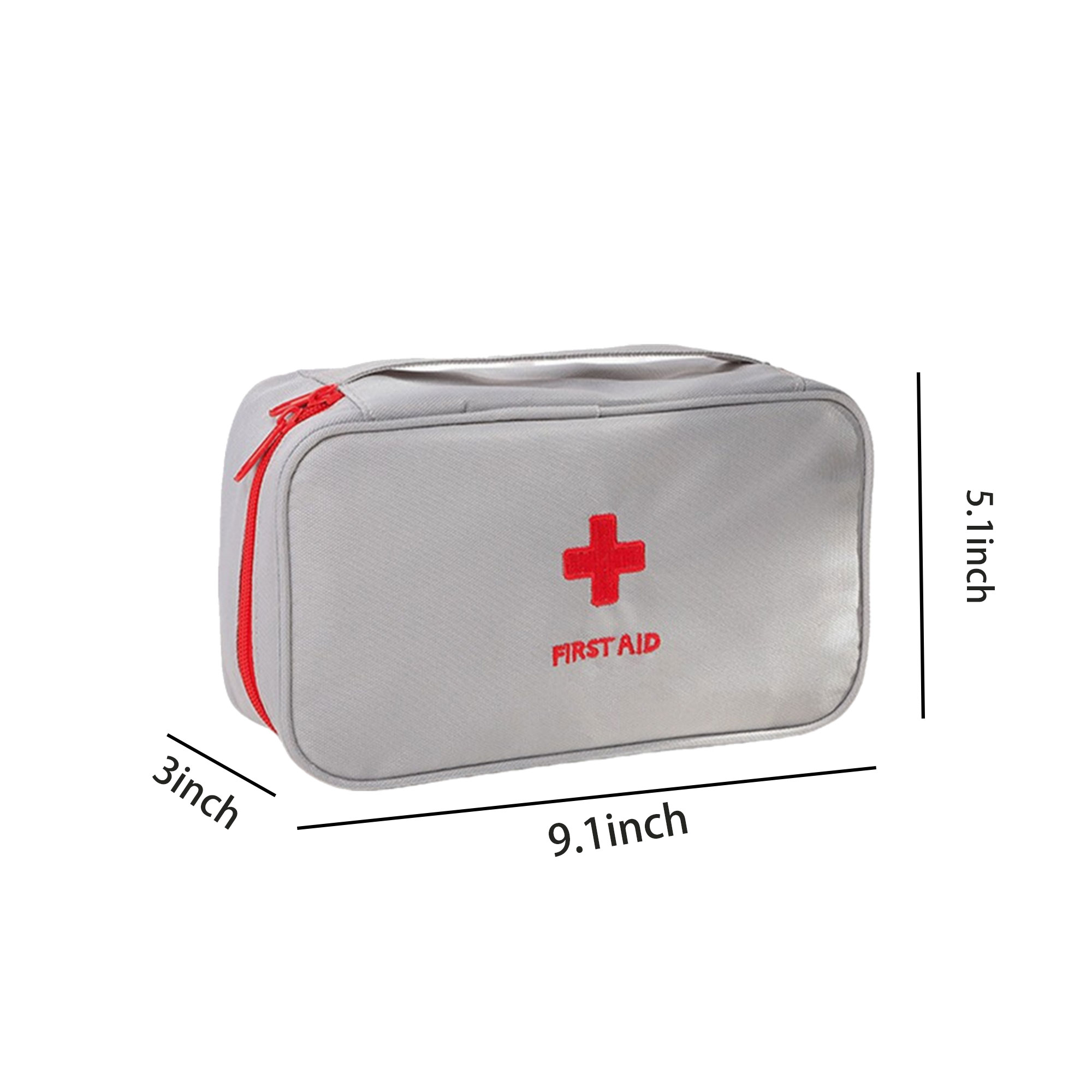 Premium First Aid Kit 4
