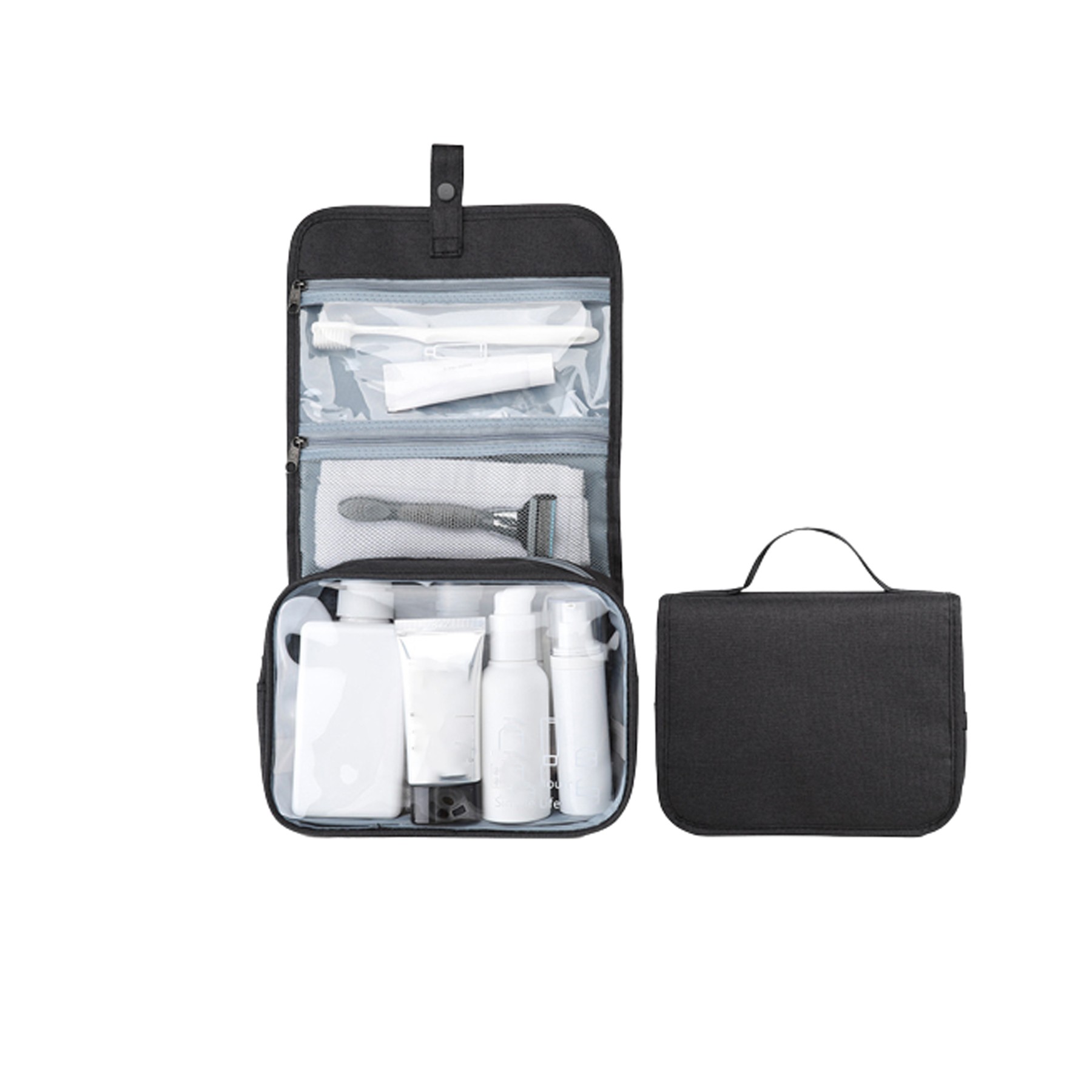 Toiletry Bag 3