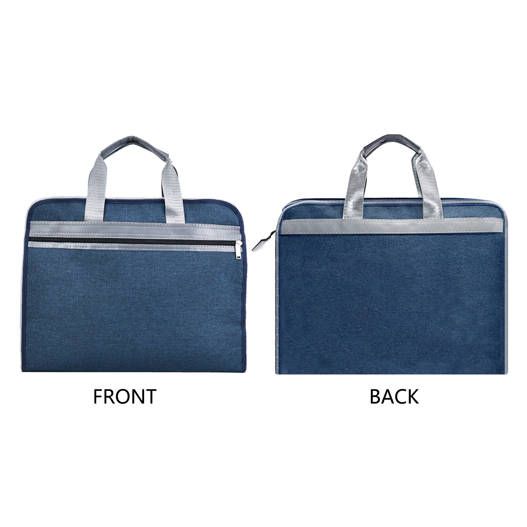 Yaki File Bag 3