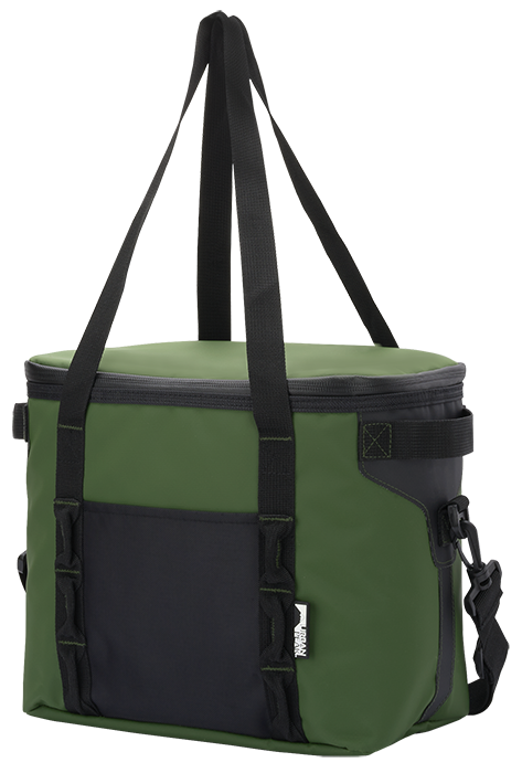 Urban Peak® Waterproof 12 Can Hinge Cooler 20