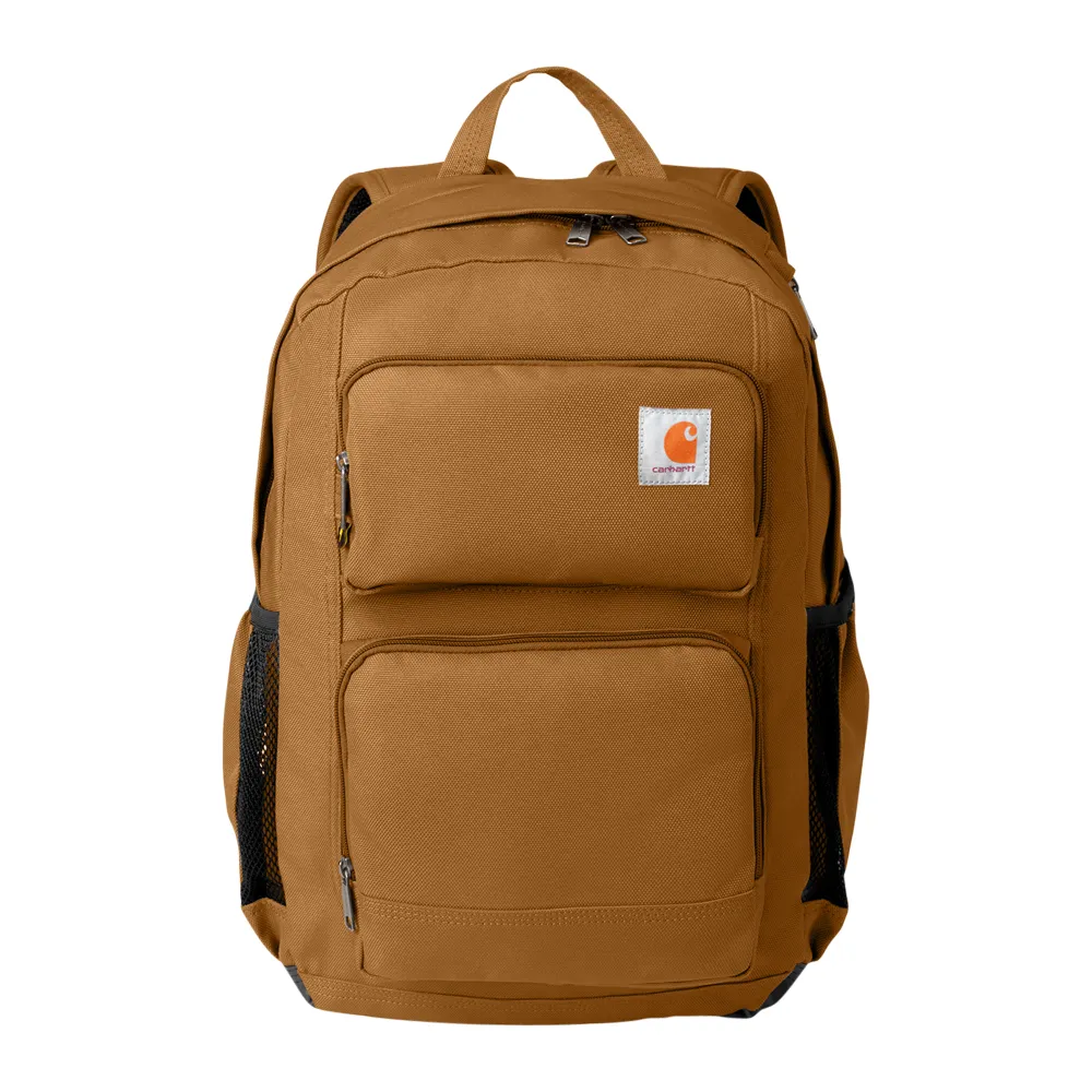 Carhartt(R) 28L Foundry Series Dual-Compartment Backpack 4