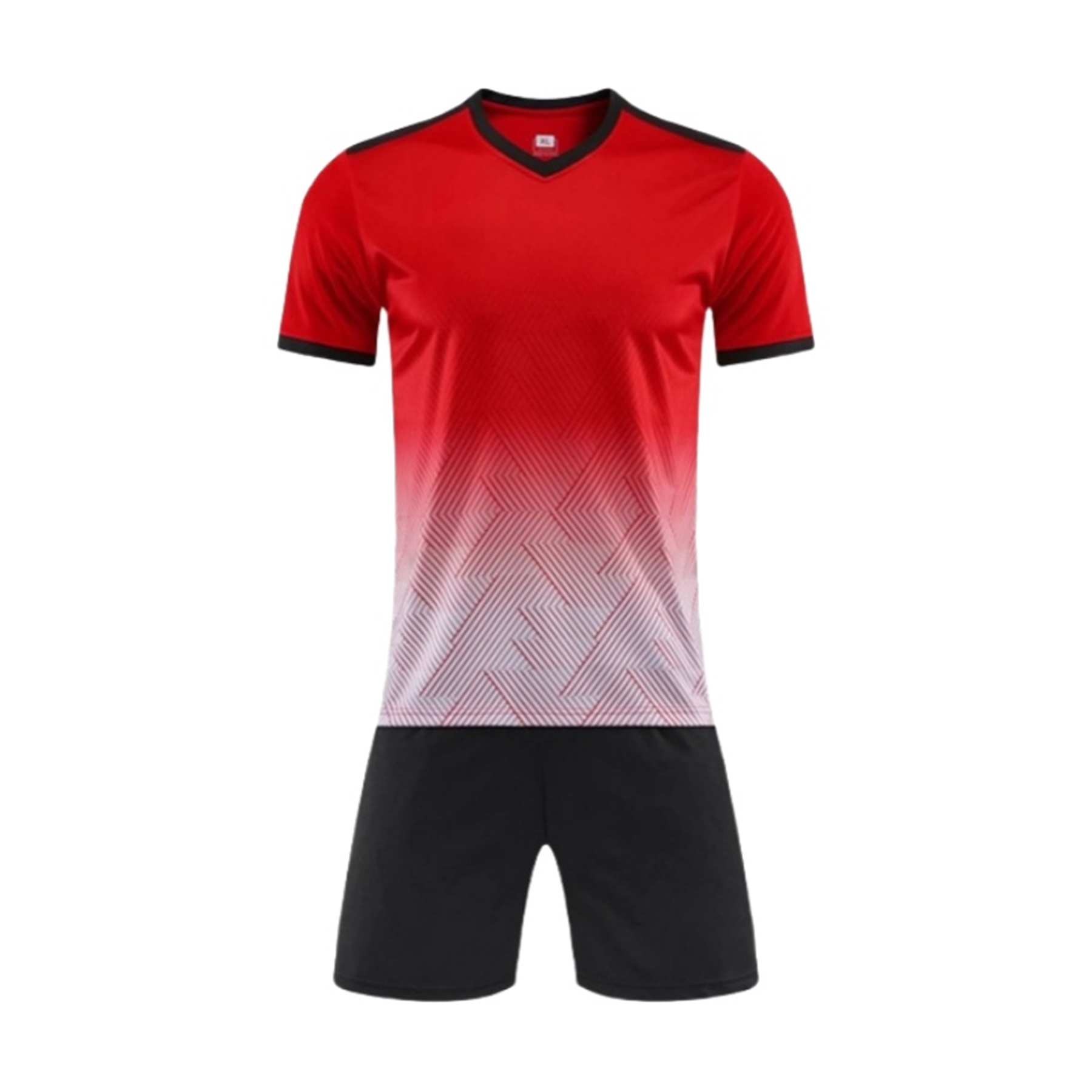 Sport Team Uniform Shirt and Short 31