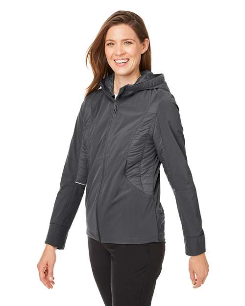 Women's Powergylyde Jacket - S17921 13