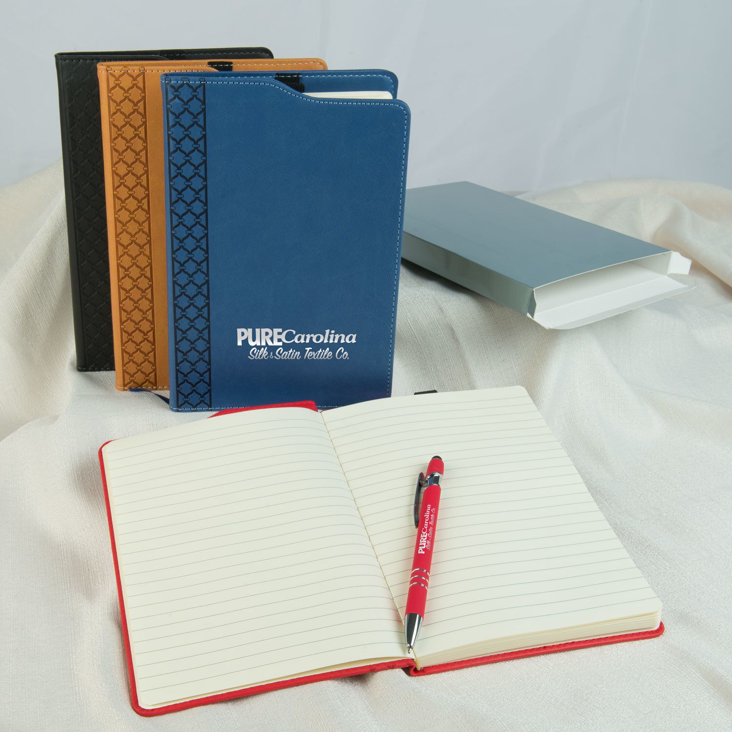 MONTABELLA JOURNAL 5.85 X 8.75 16