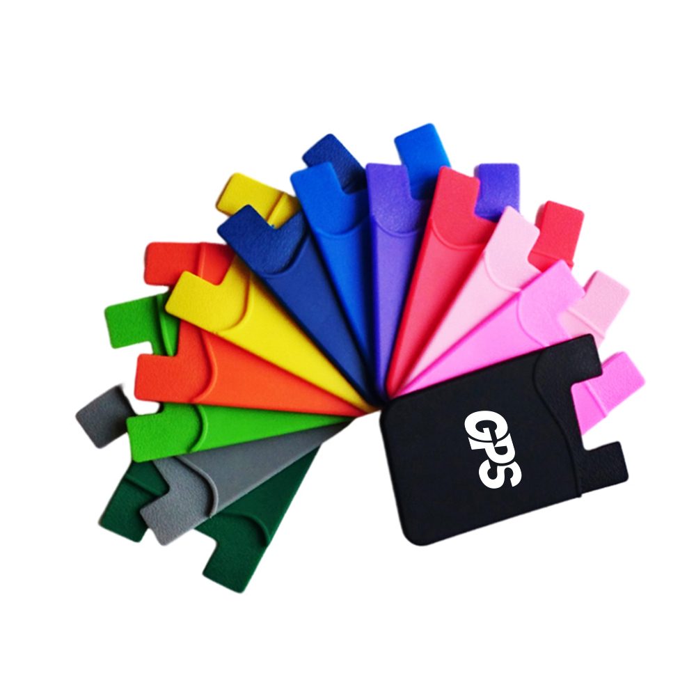 Cell Phone Wallet