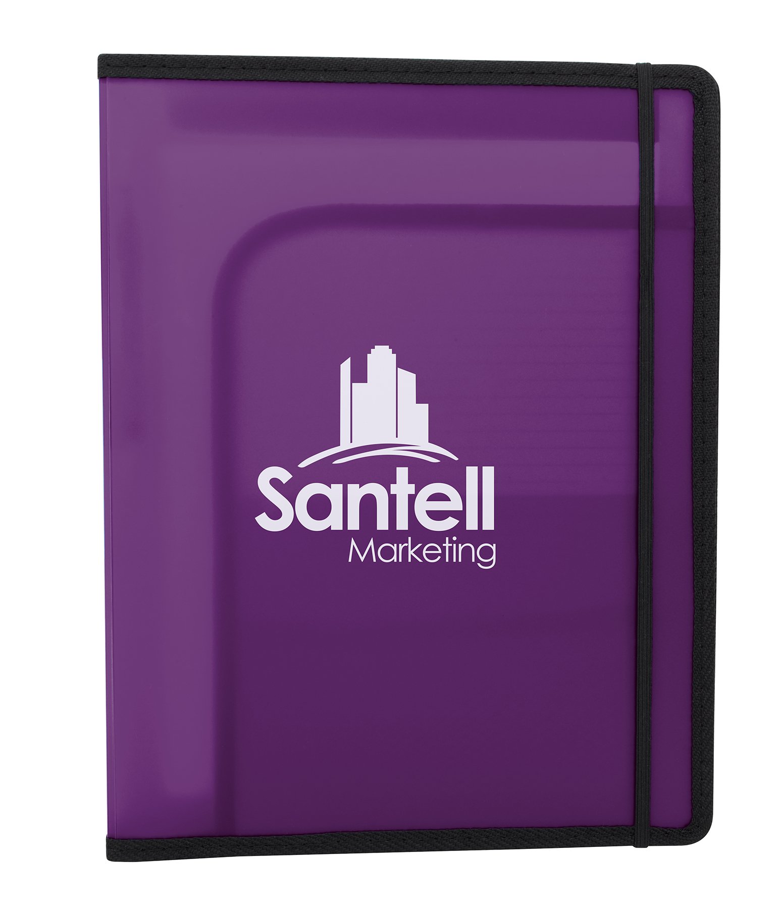 Good Value™ PolyPro Folder 5