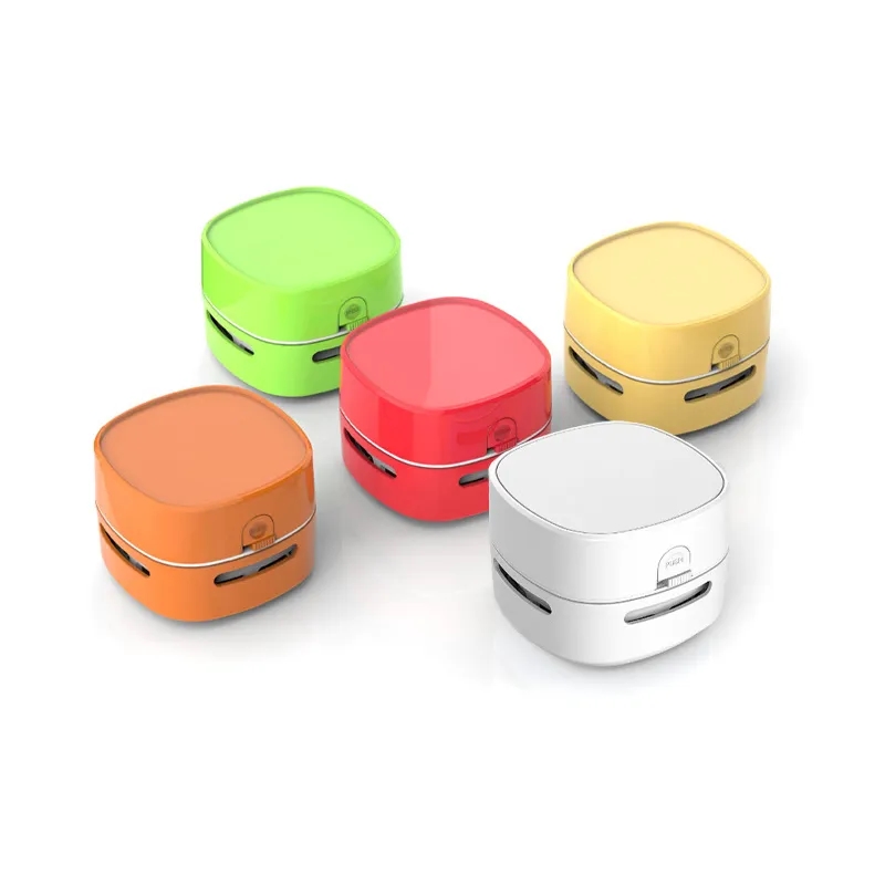 Micro vacuum cleaner 4