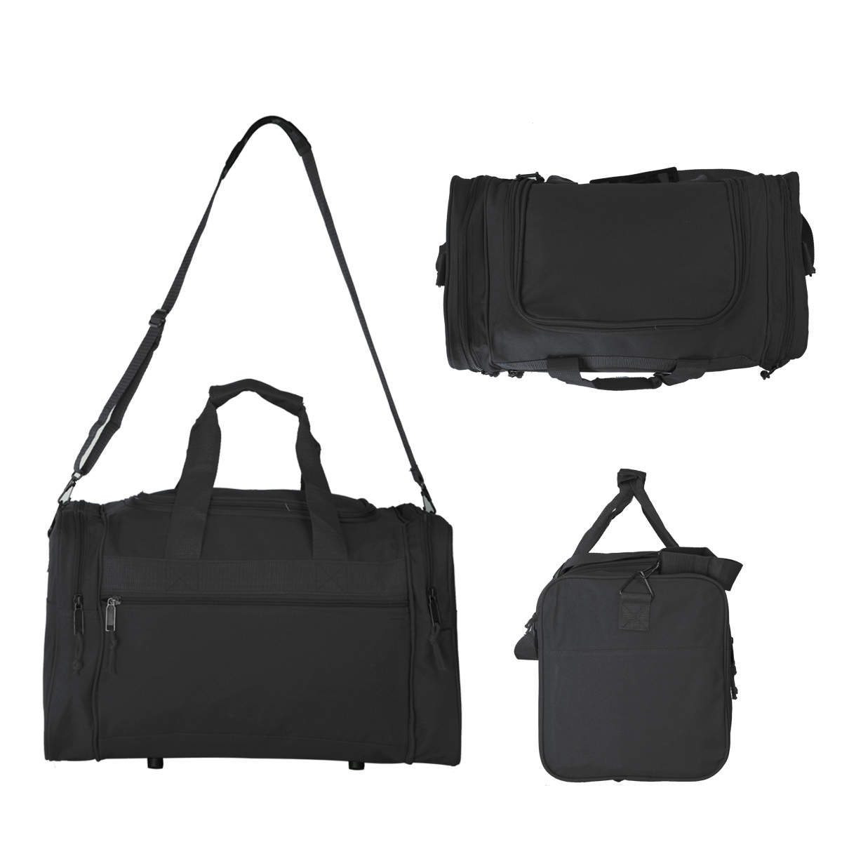 Soccer Duffel Bag 24