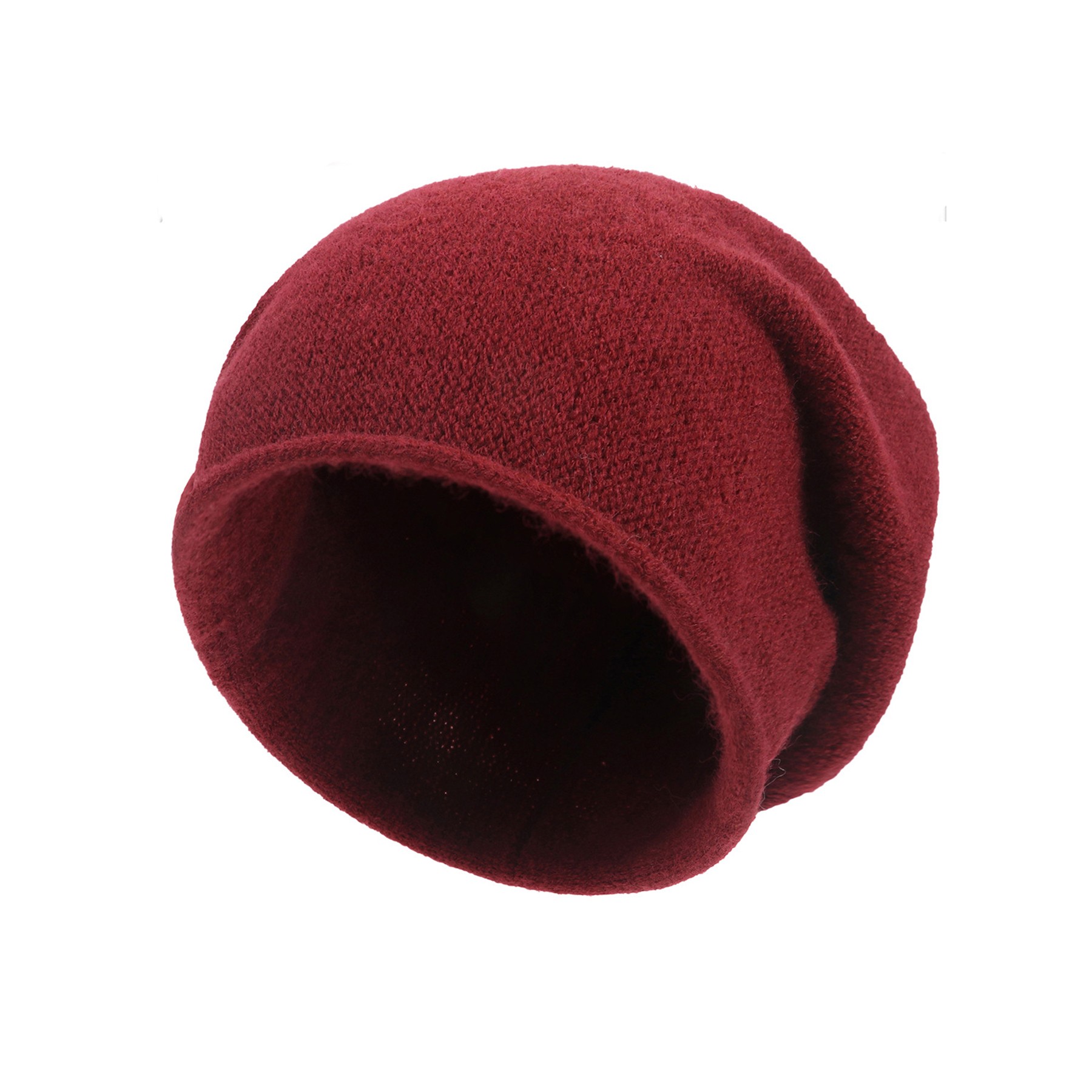 Slouchy Knit Beanie 2