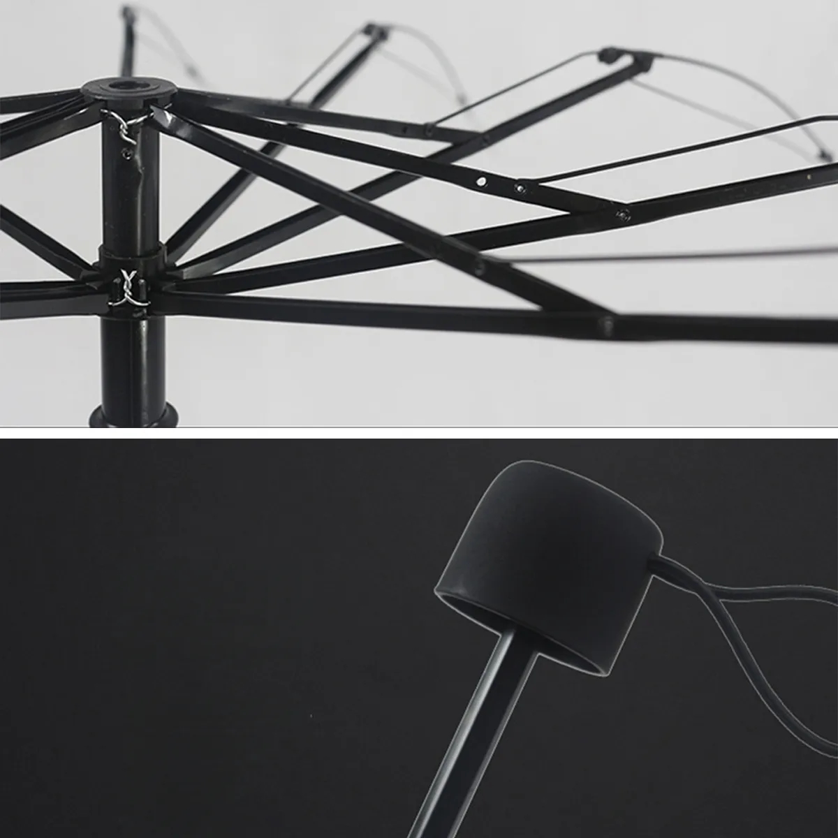 Compact Folding Umbrella for Promotions 2