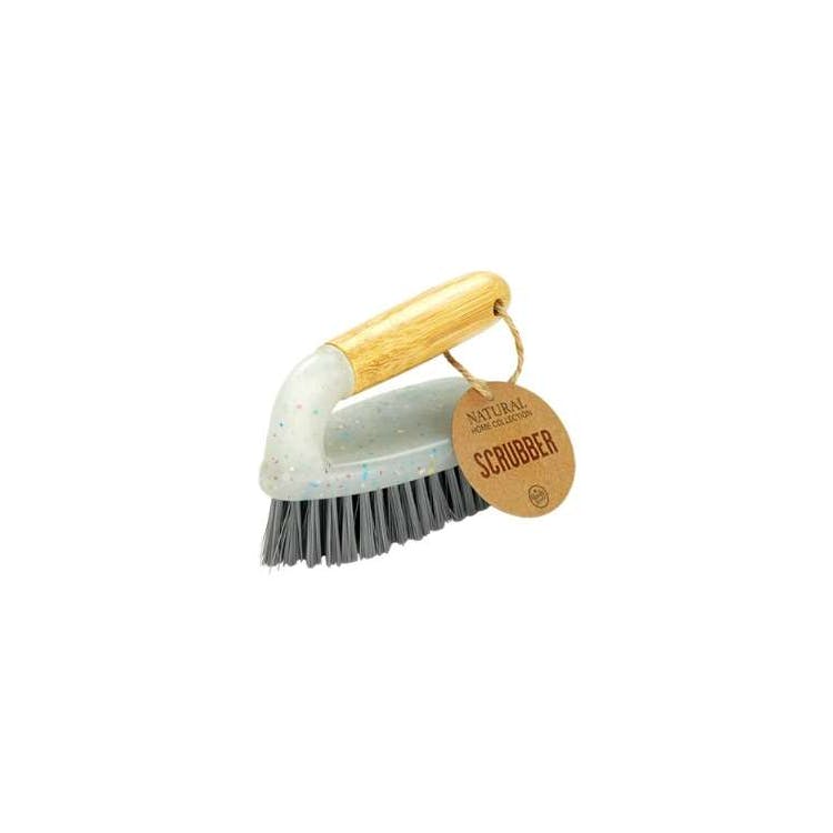 Bonita Home Bamboo Scrubbers 1