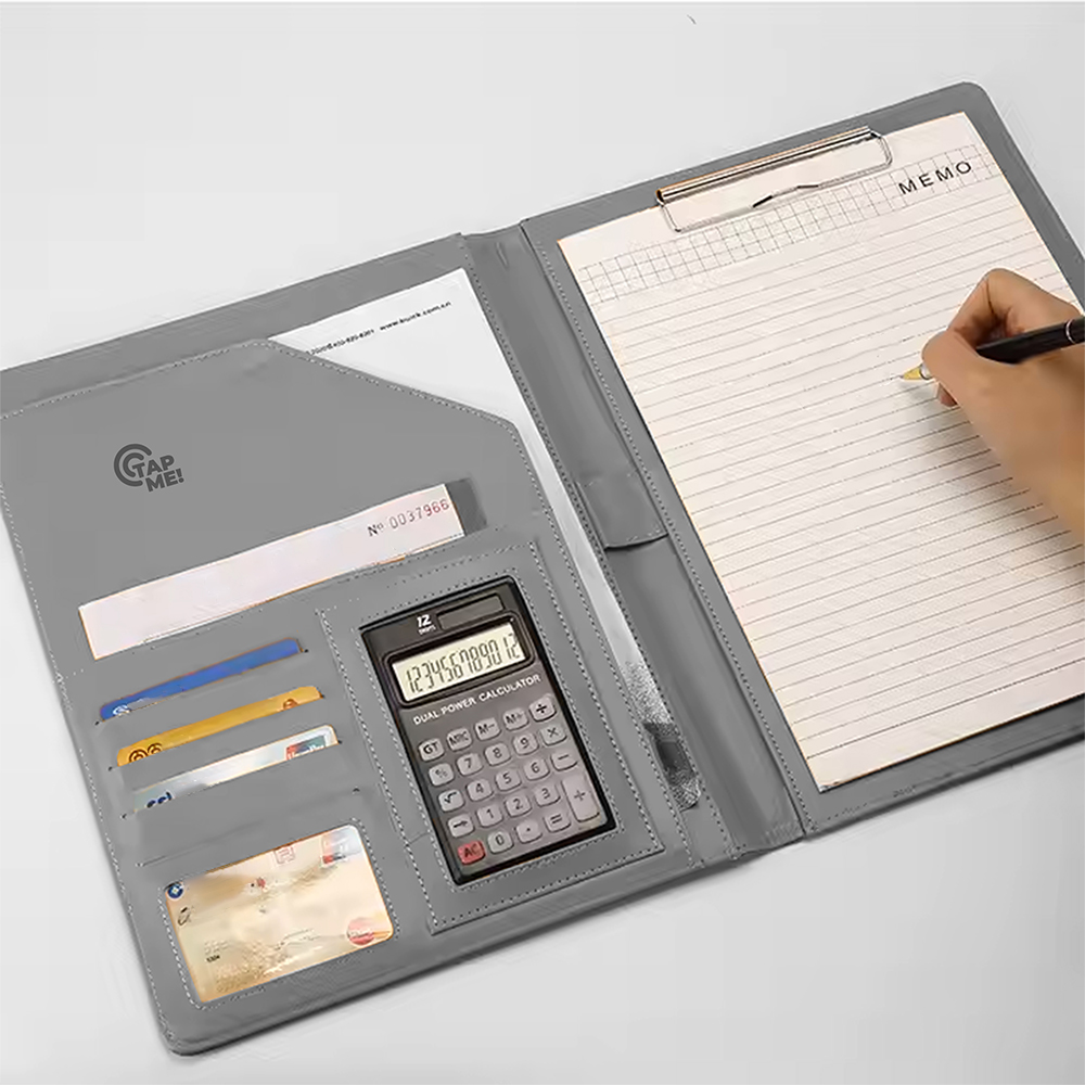 NFC Executive Tablet Folio 13