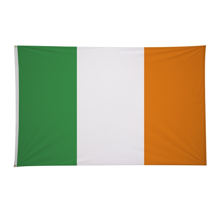5' x 8' International Flags 85
