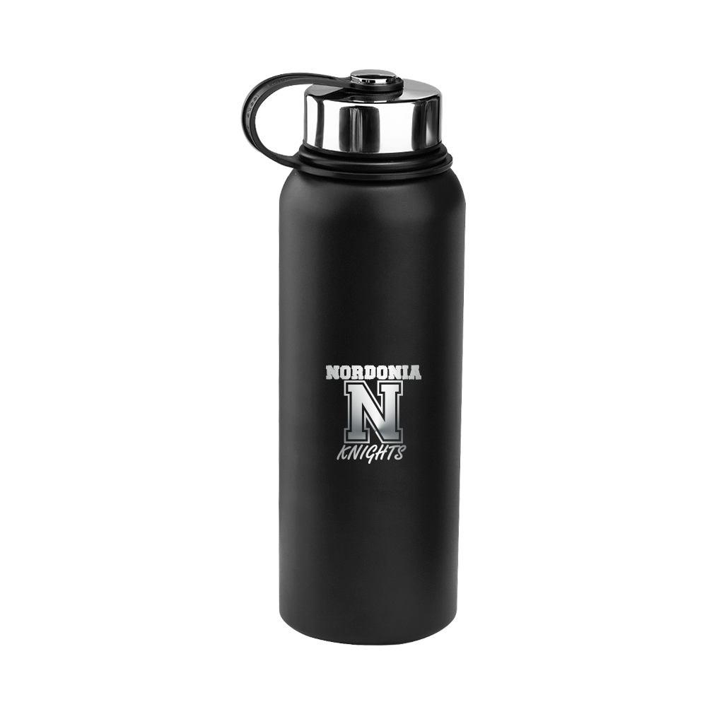 Redwood 40oz Stainless Steel Water Bottle 16