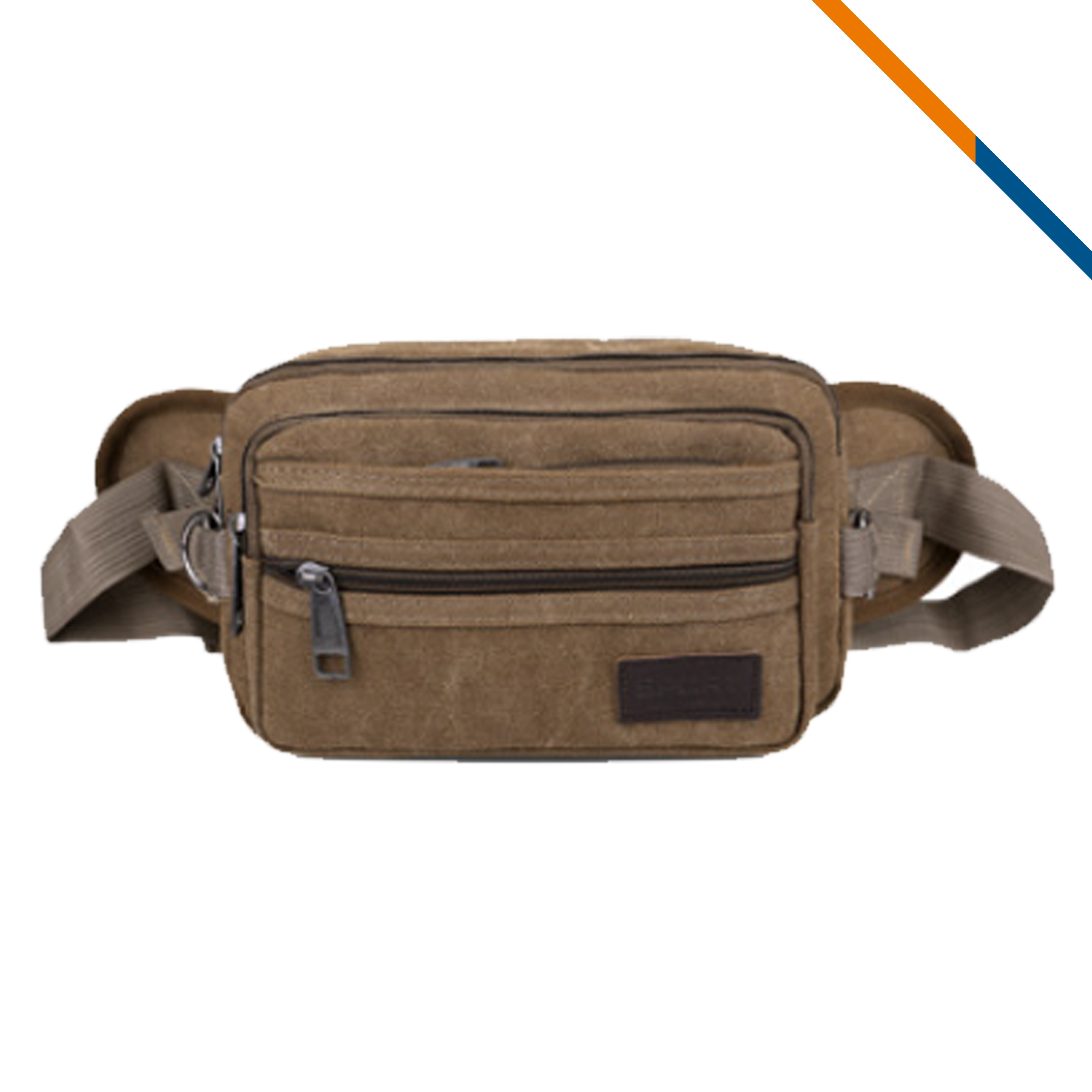 Napier Cowboy Waist Pack 7