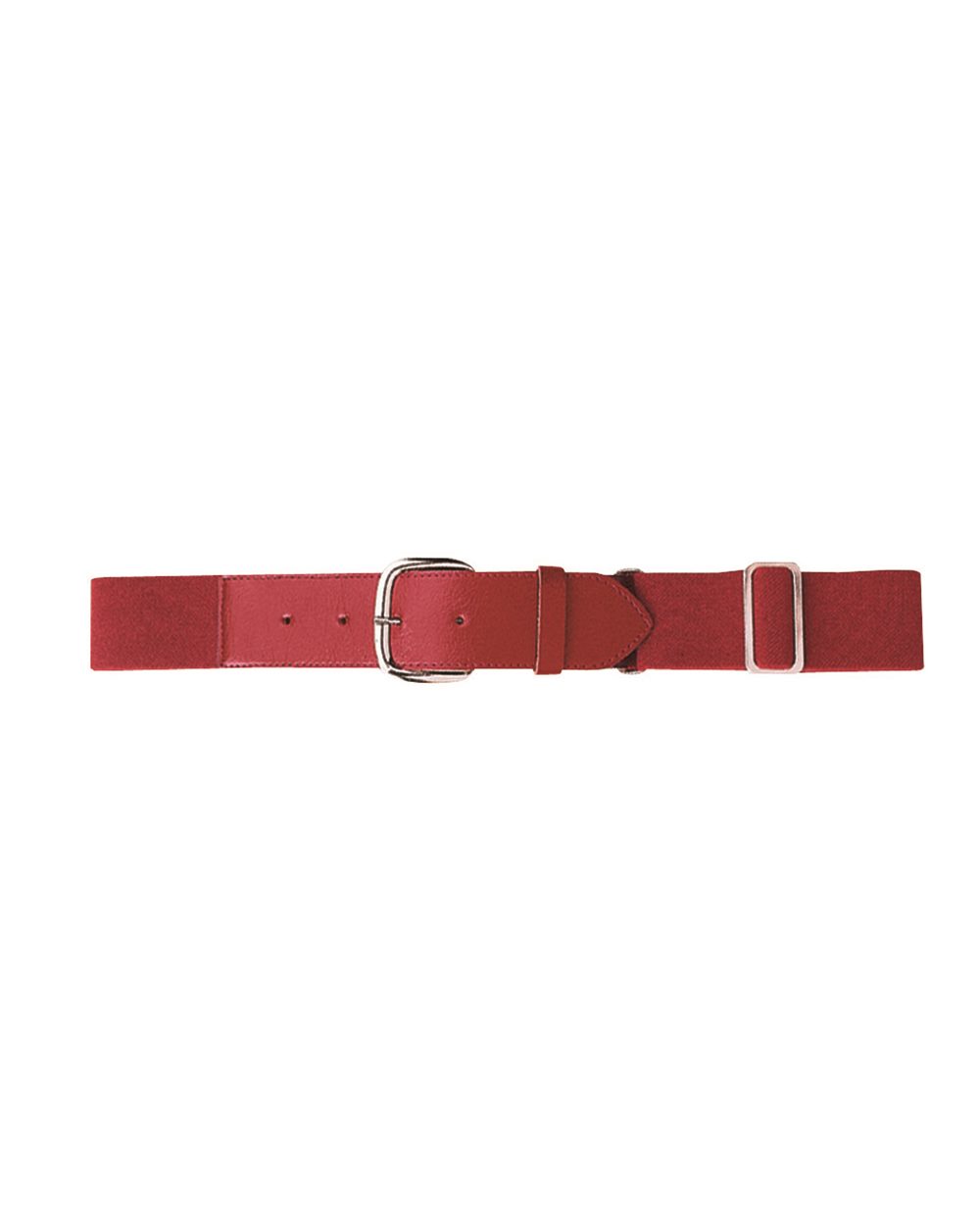 Youth Elastic Baseball Belt - 6002 3