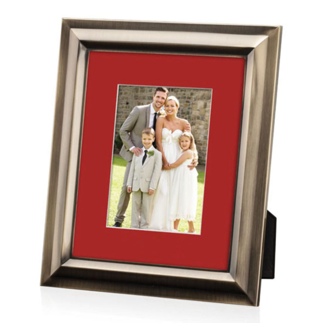 Lancashire Picture Frame 21