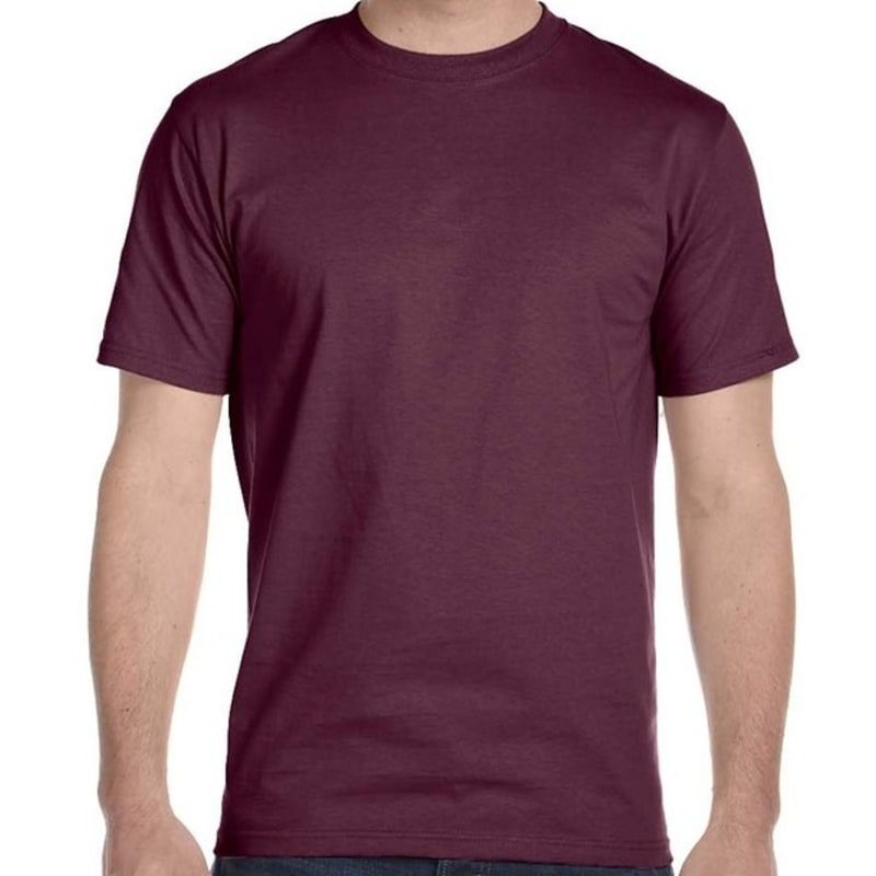 Hanes 6.1 Oz. Beefy-T® 50