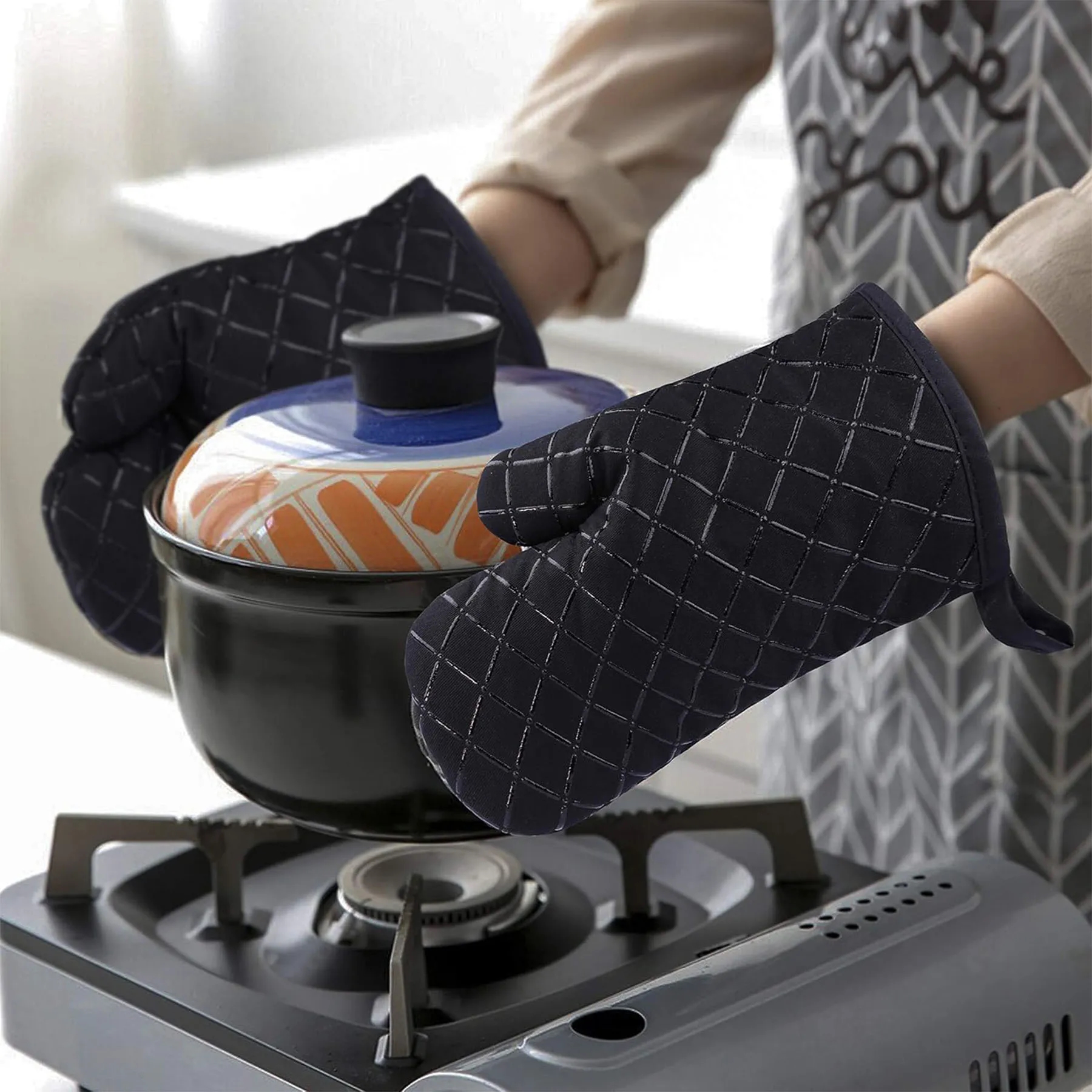 Oven Bake Gloves 5