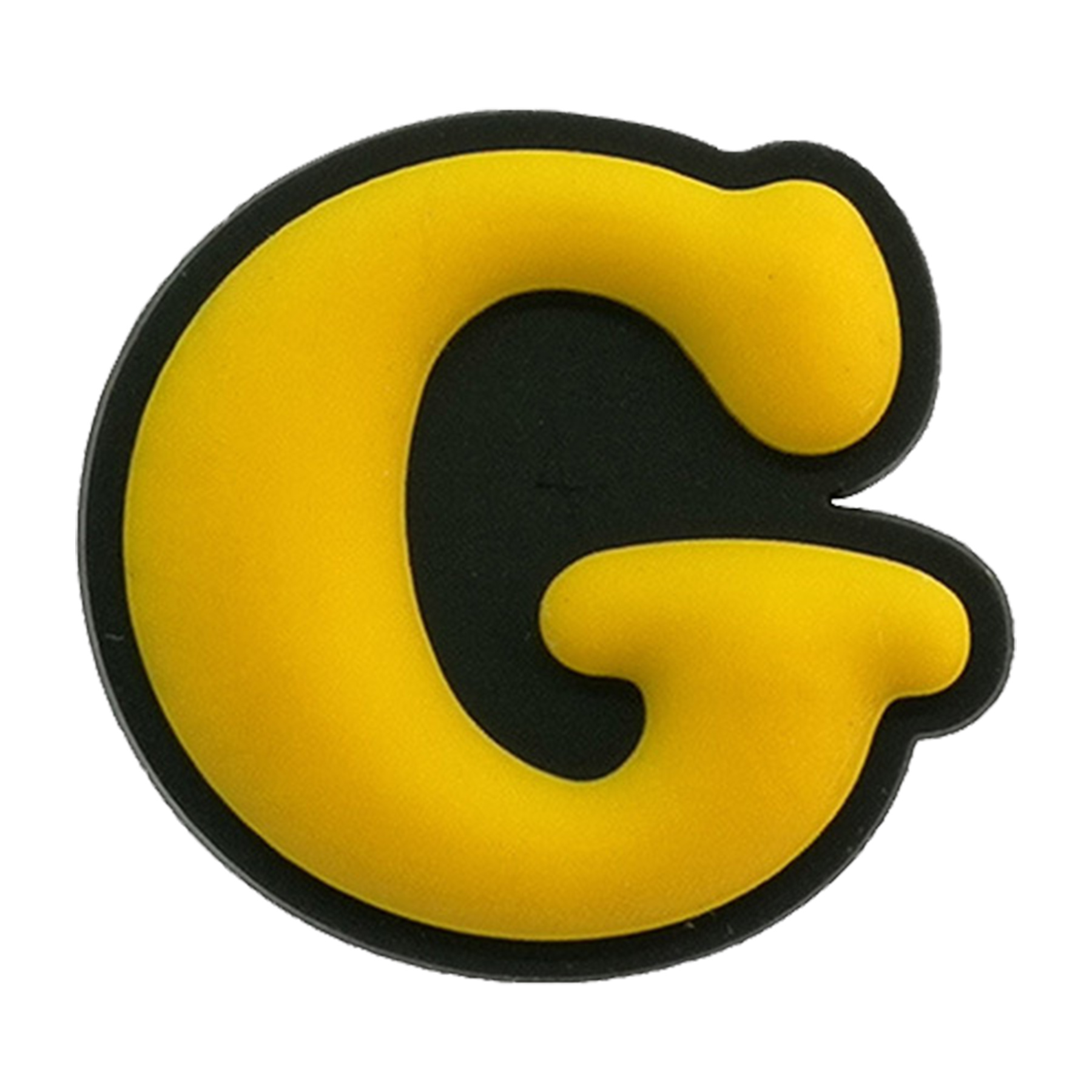 PVC Decorative Buckle 33