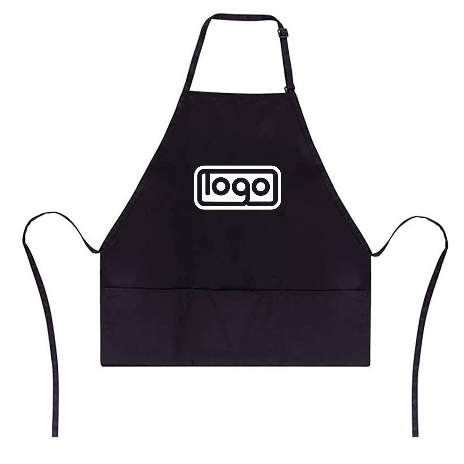 Custom Adjustable Apron 6