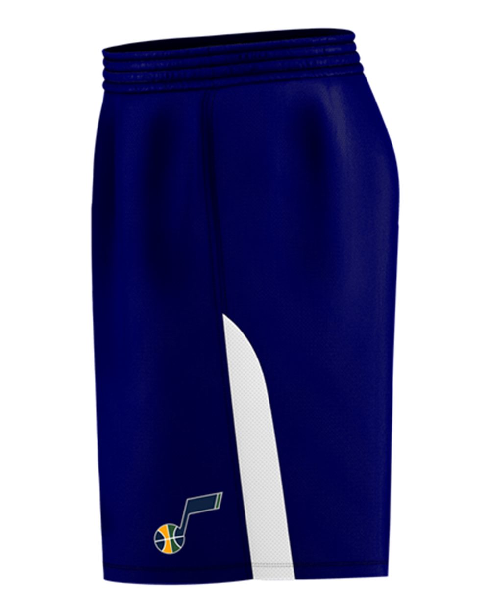 Youth NBA Logo'd Game Shorts - A205LY 69