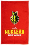 Platinum Collection Golf Towel 3