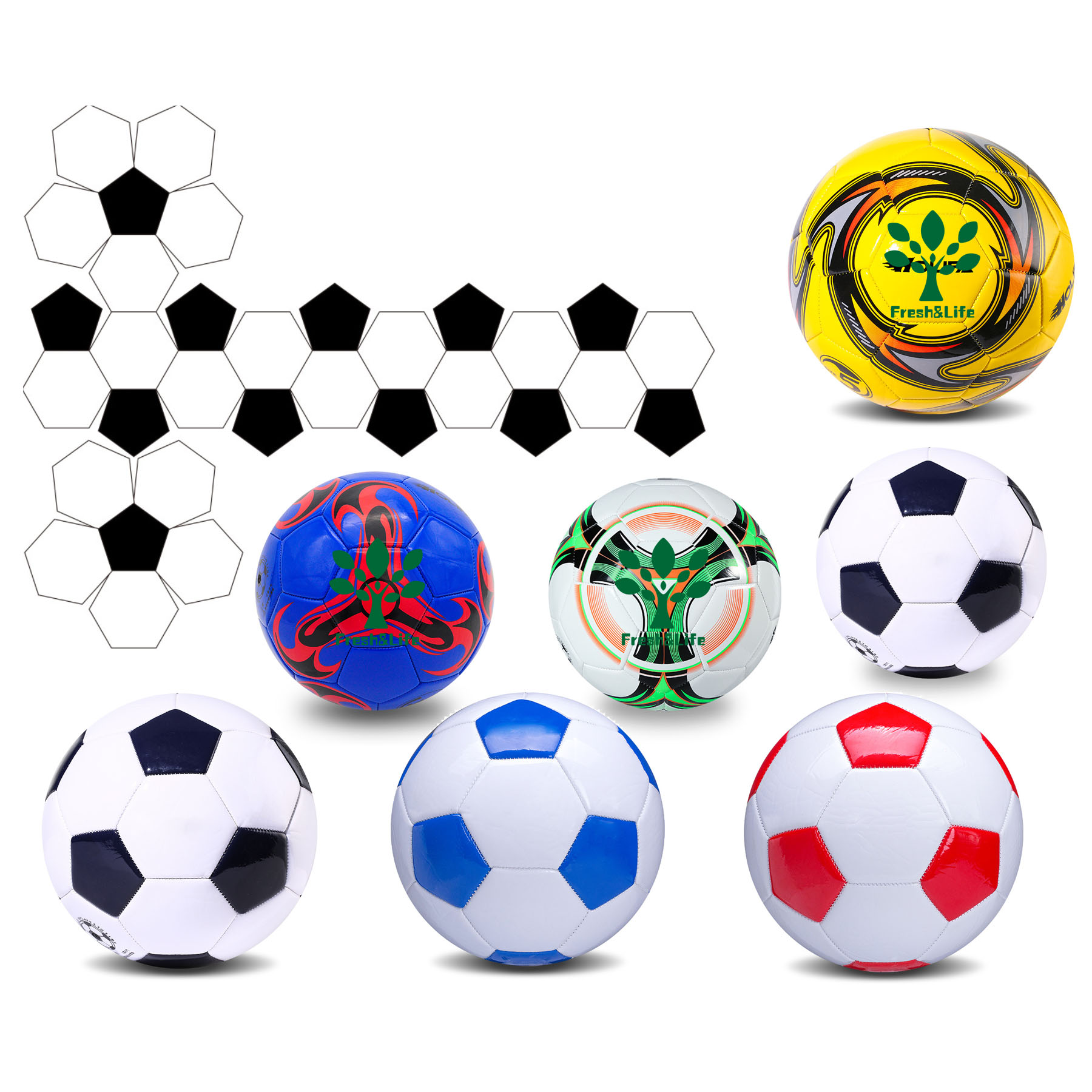 Soccer Ball