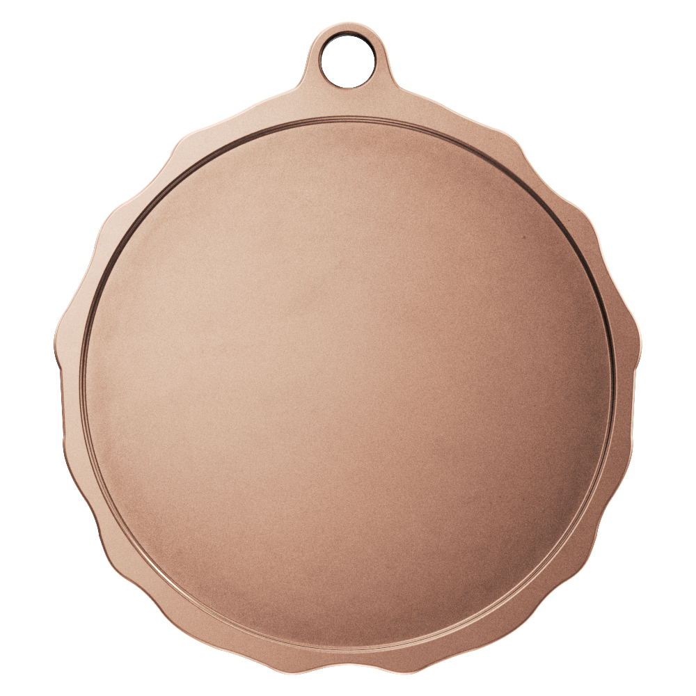 Limited Edition Medal - 3rd Place 2