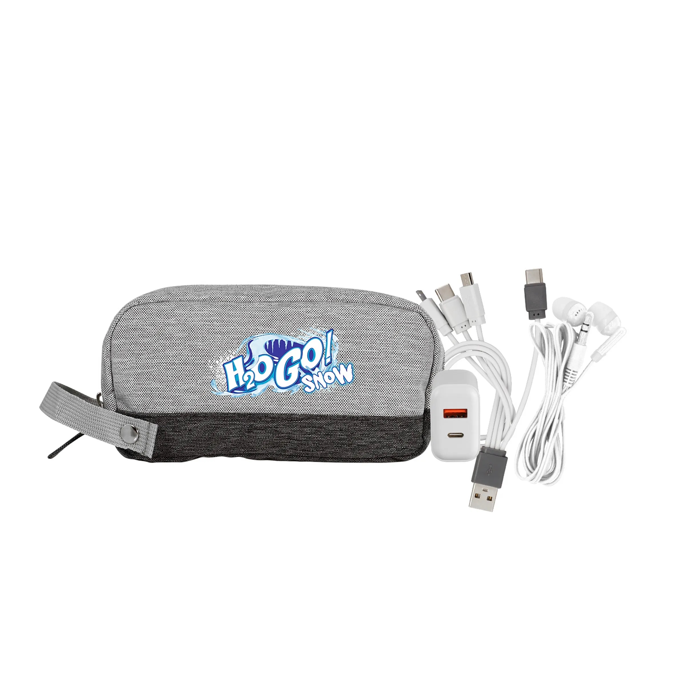 BAY LINE FAST CHARGER TECHIE SET 4