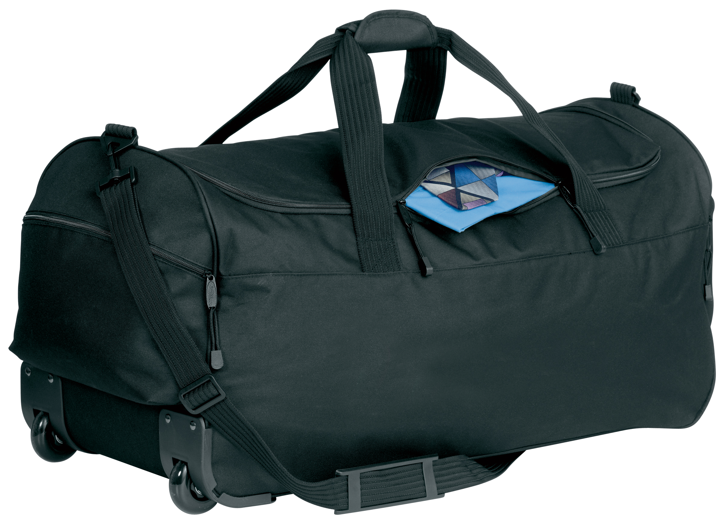 Wheeled Duffel