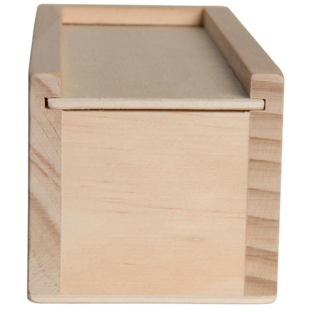3-in-1 Wooden Puzzle Boxed Set 6