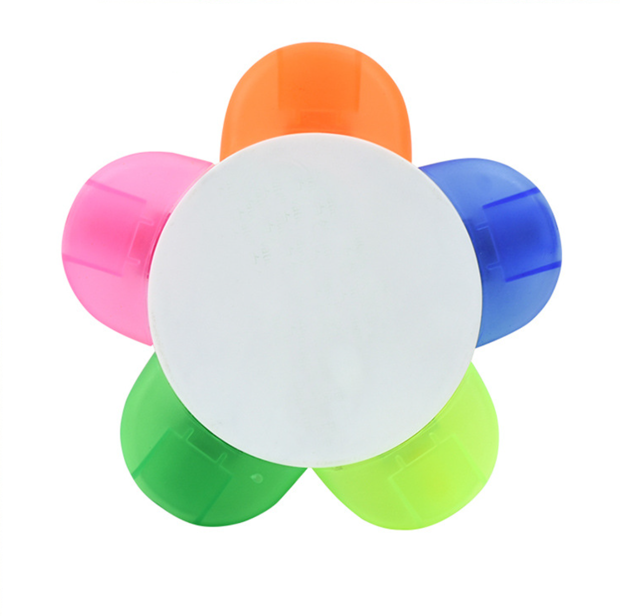 Flower ShapeWatercolor Pens 2