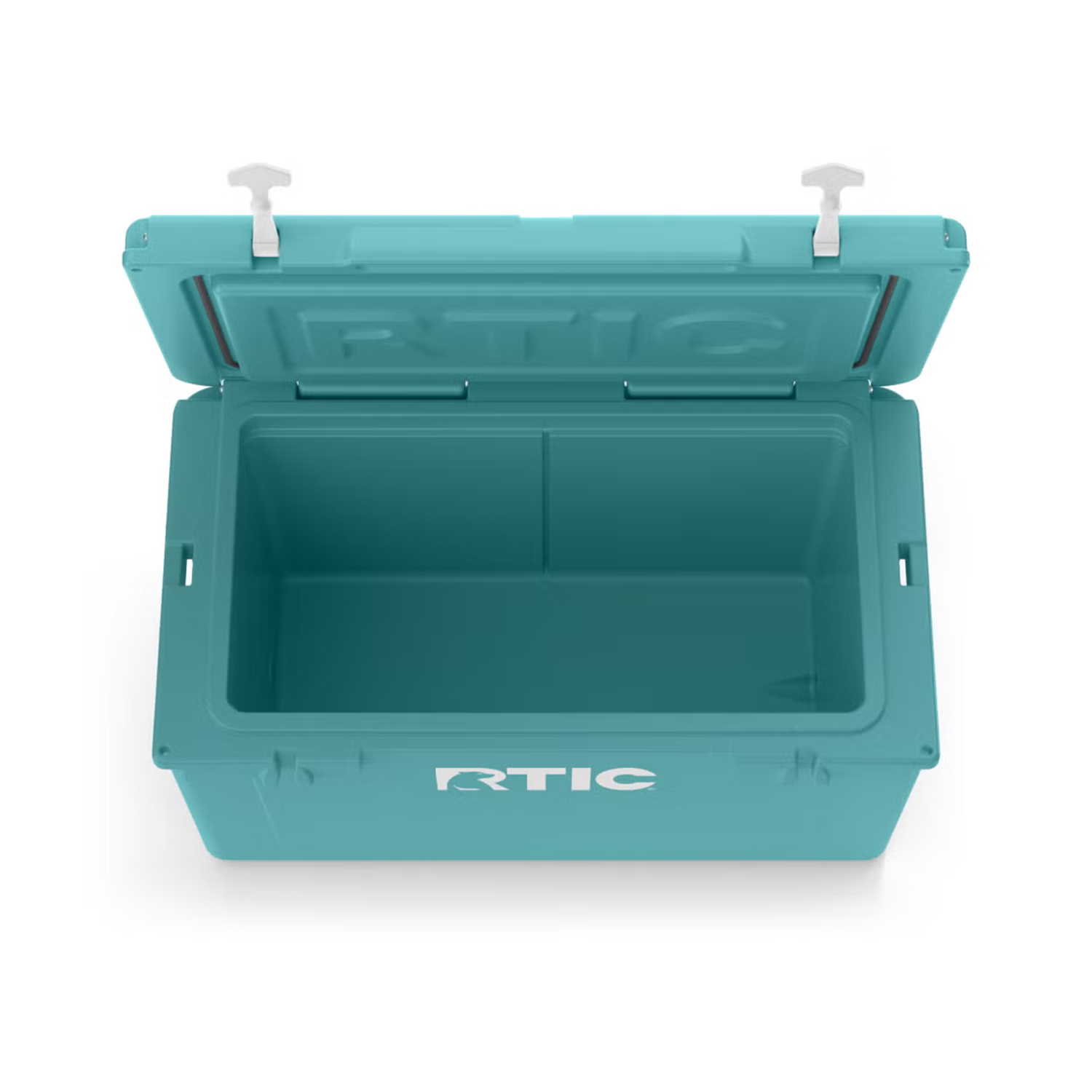 65 QT RTIC® Insulated Ultra-Tough Cooler Ice Chest (31.6" x 17") 3