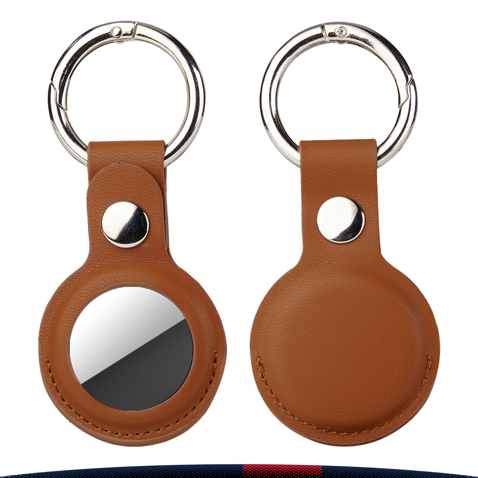 Saga Keychain 6