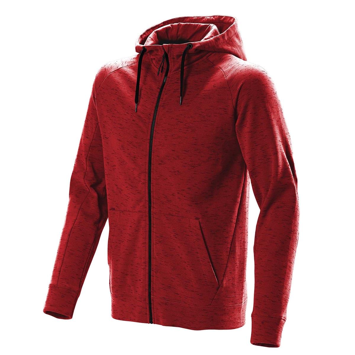 Stormtech Men's Cascade Fleece Hoody 5