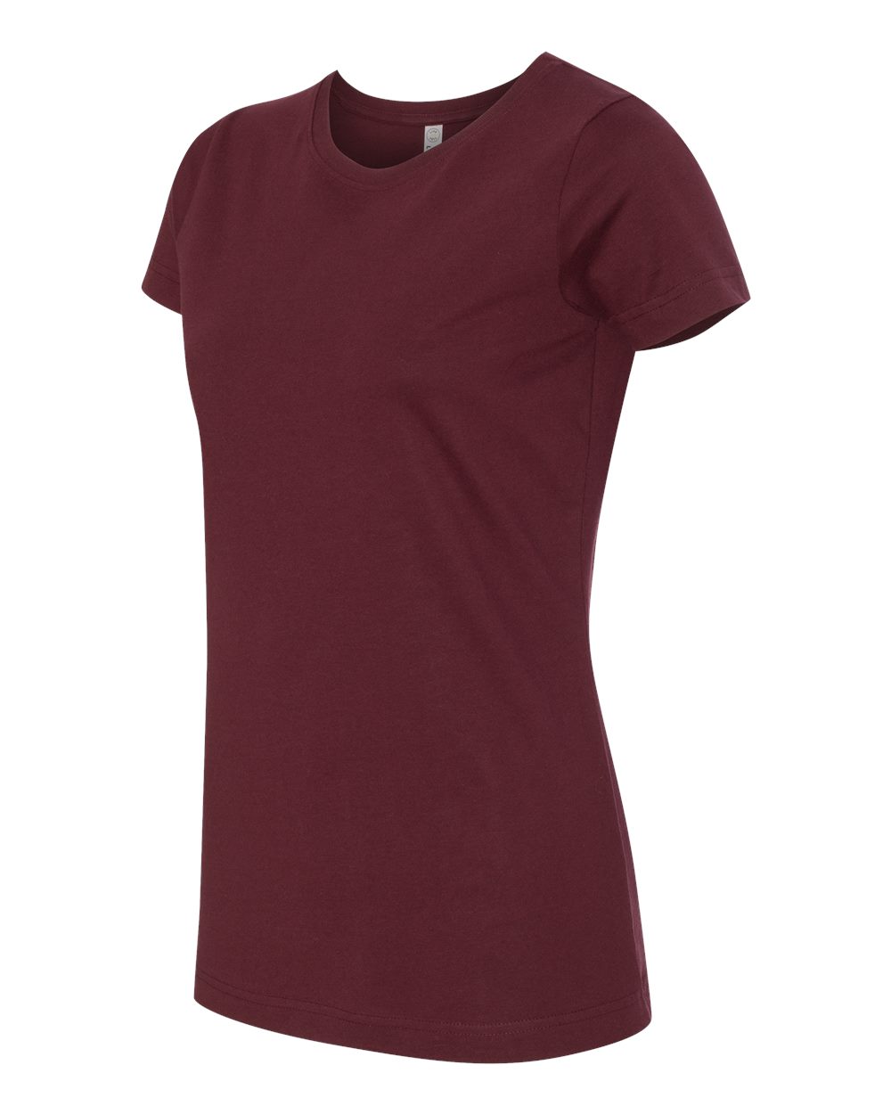 Women's Fine Jersey Tee - 3516 170